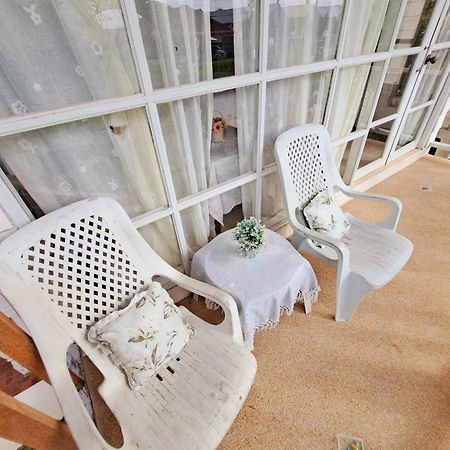 Prathana Garden Beach Resort 후아 힌 외부 사진