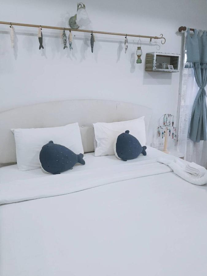 Prathana Garden Beach Resort 후아 힌 외부 사진
