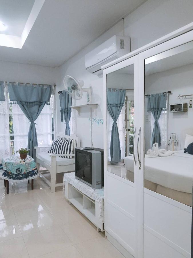 Prathana Garden Beach Resort 후아 힌 외부 사진