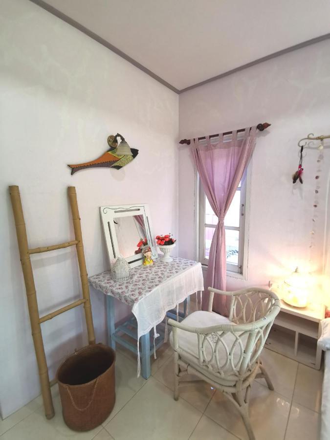 Prathana Garden Beach Resort 후아 힌 외부 사진
