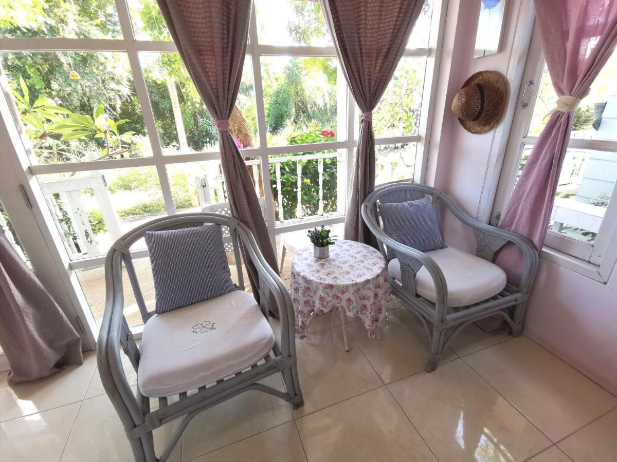 Prathana Garden Beach Resort 후아 힌 외부 사진