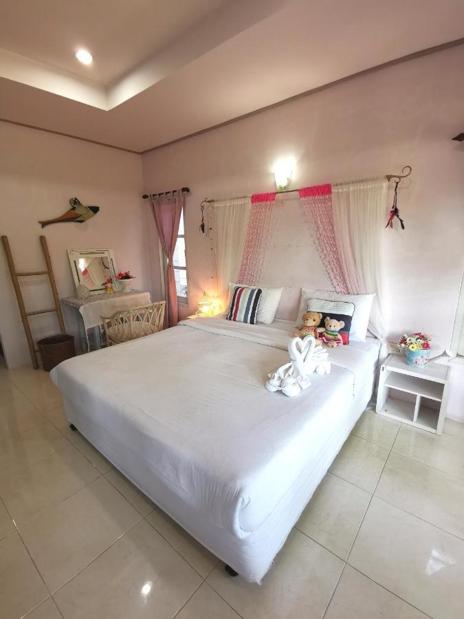 Prathana Garden Beach Resort 후아 힌 외부 사진