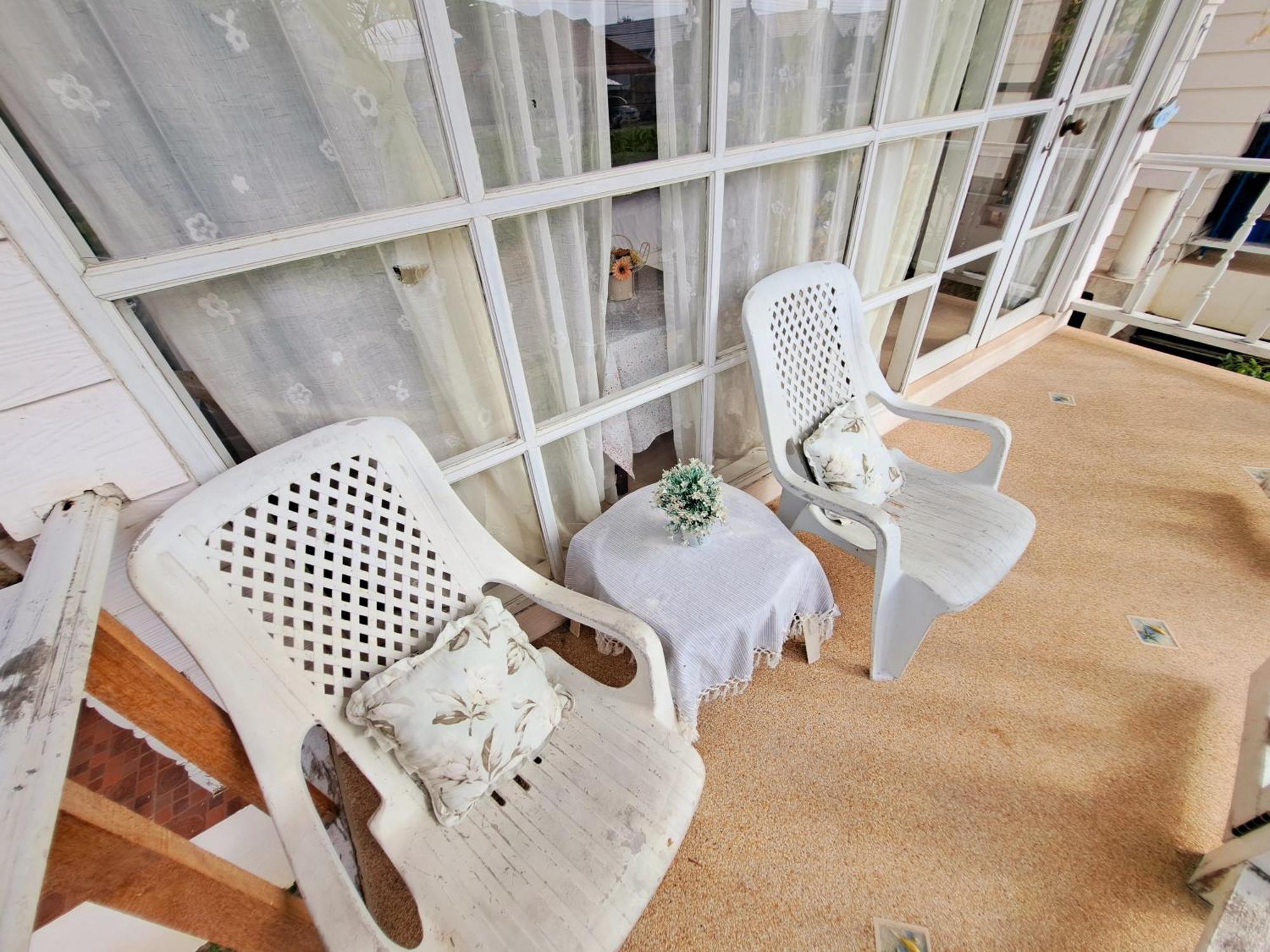 Prathana Garden Beach Resort 후아 힌 외부 사진