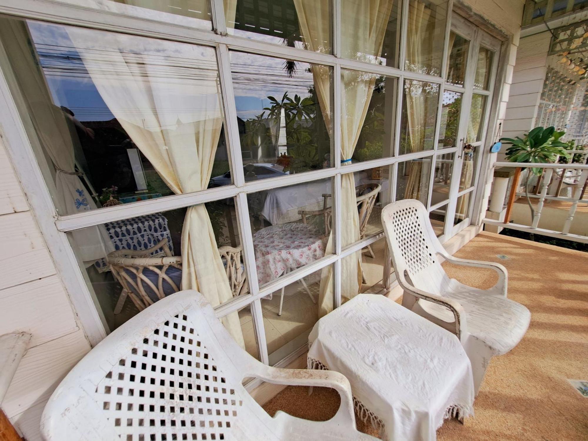 Prathana Garden Beach Resort 후아 힌 외부 사진