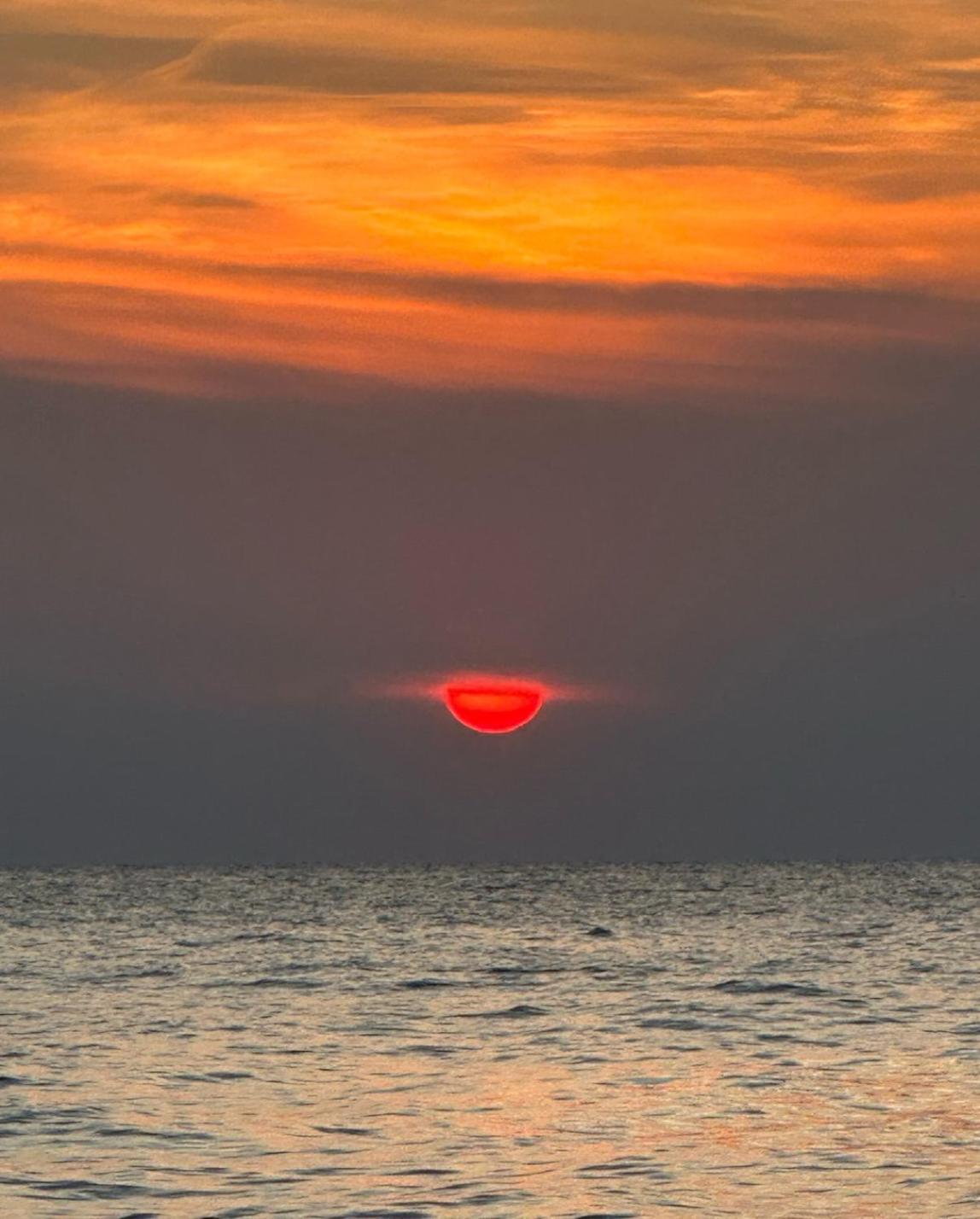 Prathana Garden Beach Resort 후아 힌 외부 사진