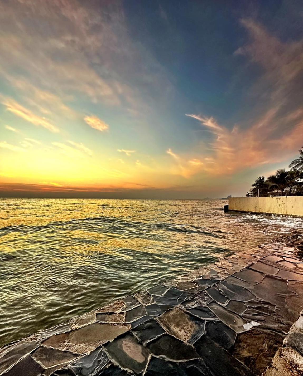 Prathana Garden Beach Resort 후아 힌 외부 사진