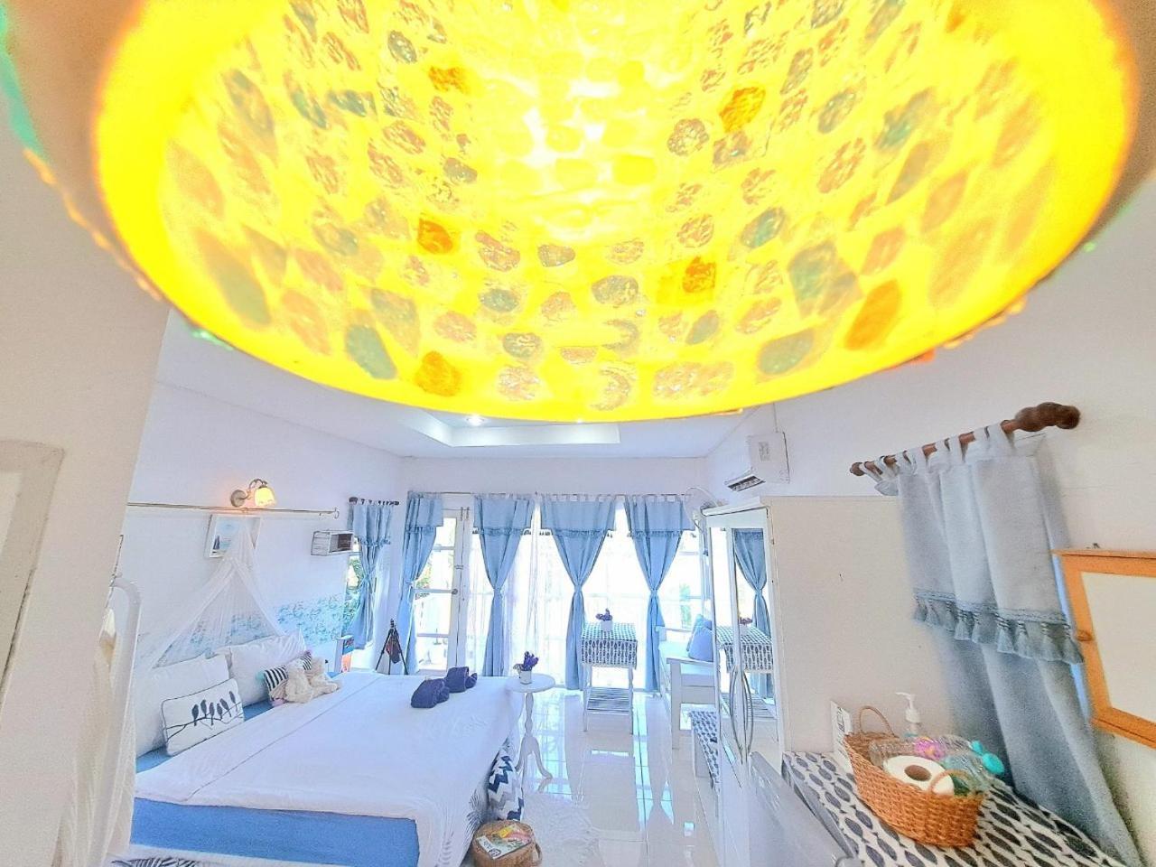 Prathana Garden Beach Resort 후아 힌 외부 사진