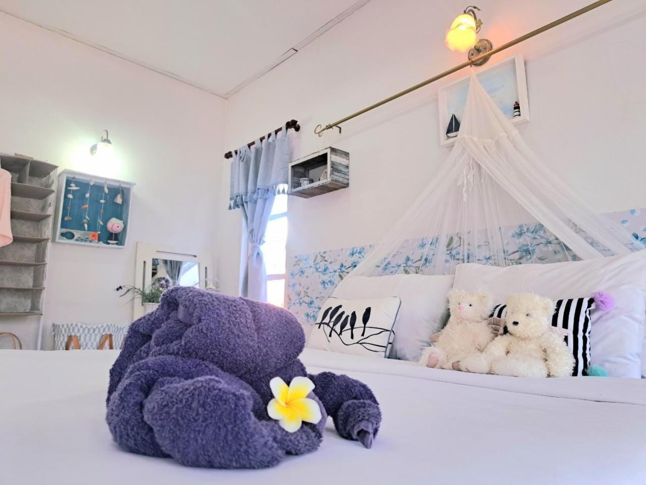 Prathana Garden Beach Resort 후아 힌 외부 사진