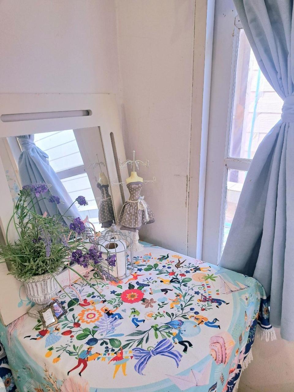 Prathana Garden Beach Resort 후아 힌 외부 사진