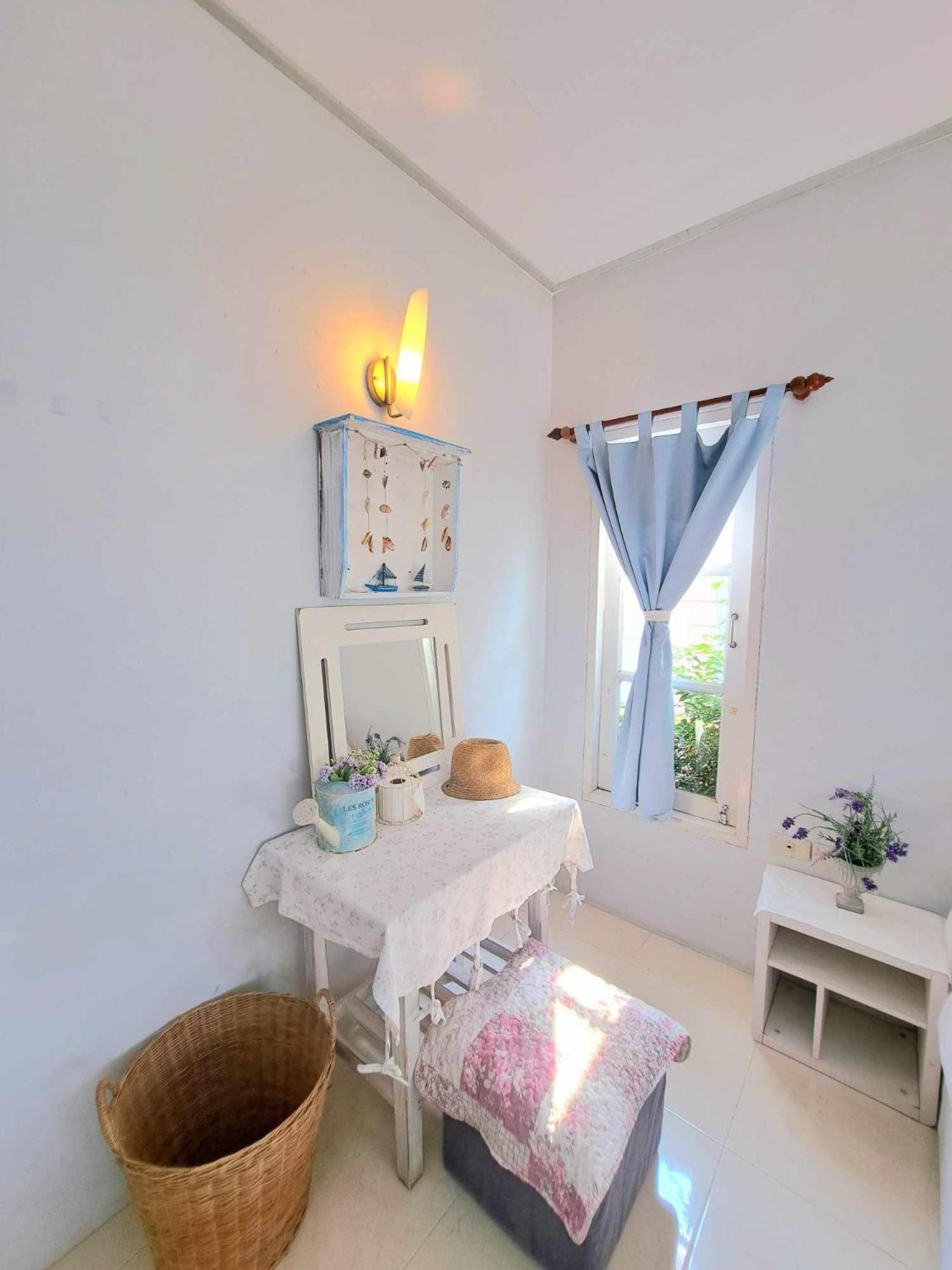Prathana Garden Beach Resort 후아 힌 외부 사진