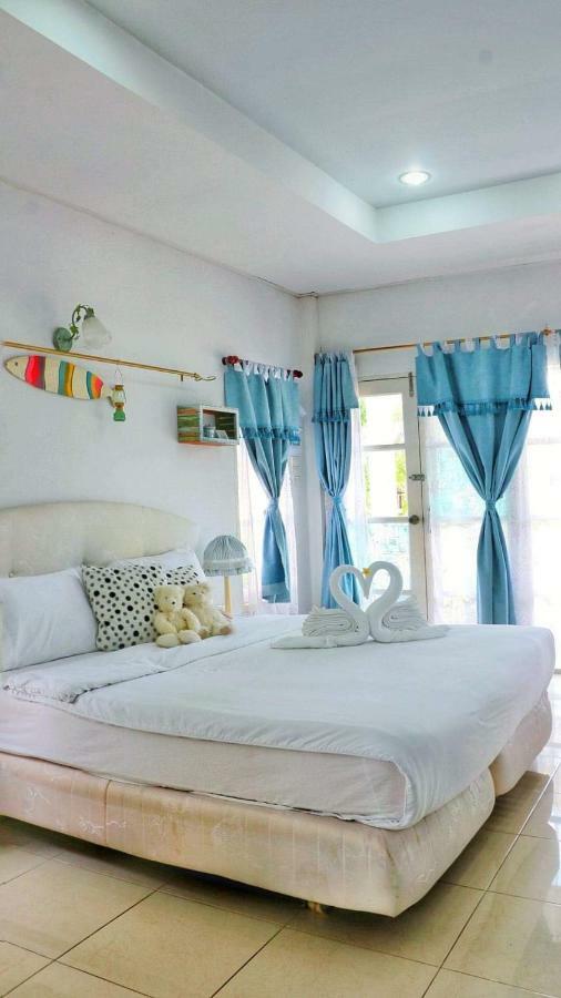 Prathana Garden Beach Resort 후아 힌 외부 사진