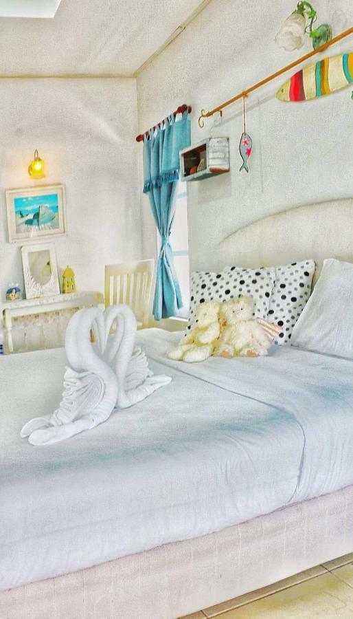 Prathana Garden Beach Resort 후아 힌 외부 사진